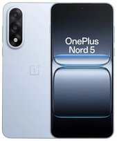 OnePlus Nord 5 5G 12/512GB NFC DualSIM Niebieski