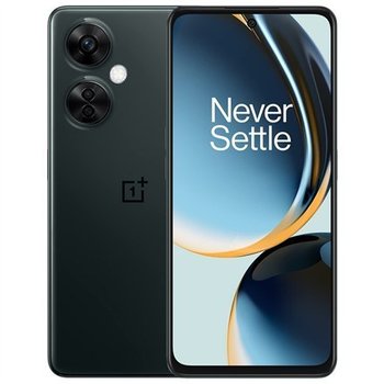 Oneplus Nord Ce 3 Lite Chromatic Grey, 6.7", Ips Lcd, 1080 X 2400, Qualcomm Sm6375, Snapdragon 695 5G (6 Nm), Wewnętrzna Pamięć - OnePlus