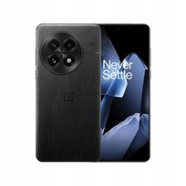 ONEPLUS Smartfon 13 5G 12/256 GB CPH2653 czarny