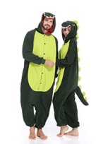 Onesie Dinozaur XL Pan i Pani Gadżet