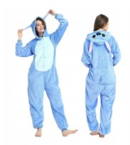 Onesie Sticz Stich L Pan i Pani Gadżet