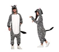 Onesie Zebra M Pan i Pani Gadżet