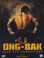Ong Bak Various Directors