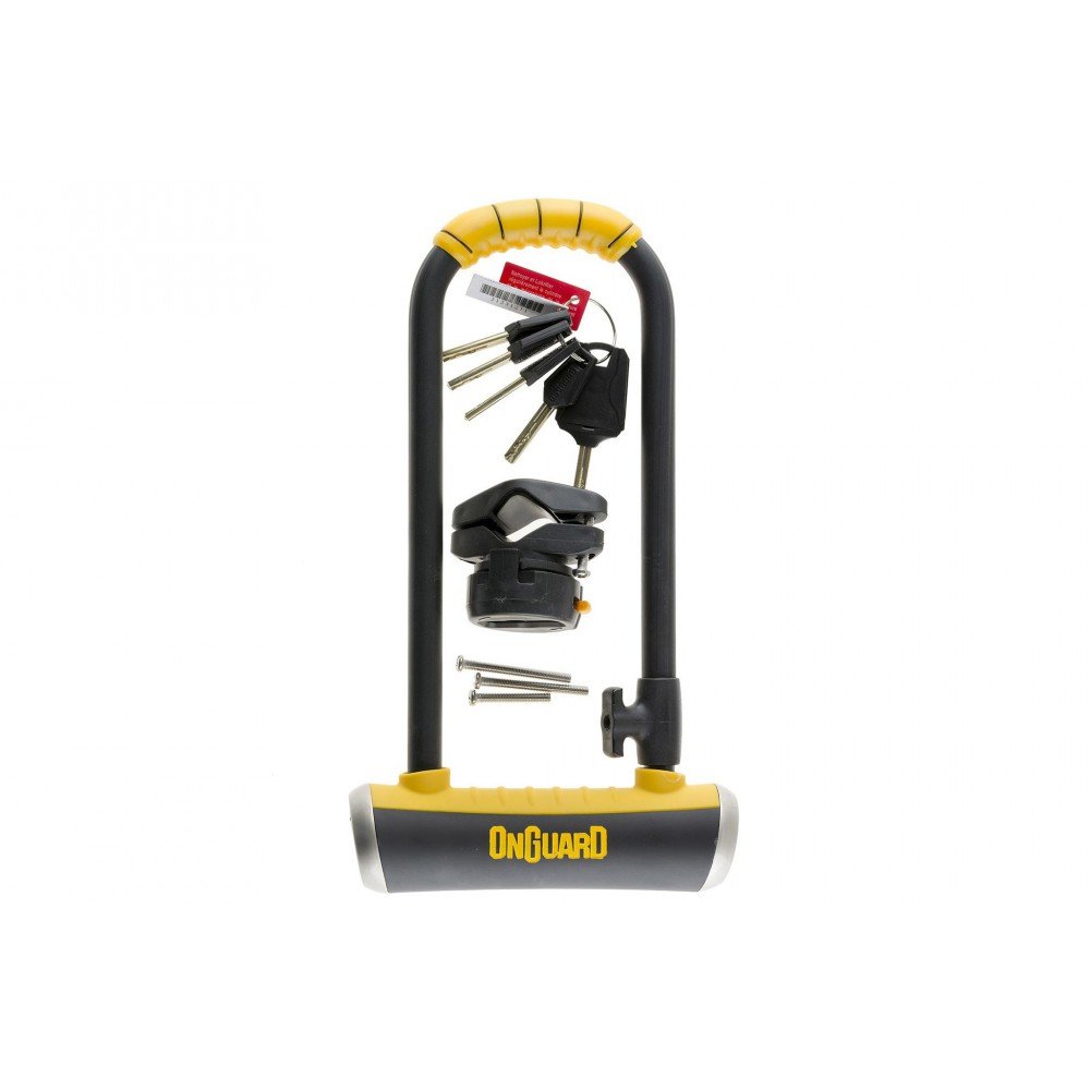 OnGuard, Zamknięcie, PitBull Mini LS 8007 - Ongurad | Sport Sklep EMPIK.COM