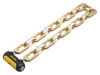 Onguard, Zapięcie rowerowe, Revolver chain lock 8134, 150 cm - OnGuard