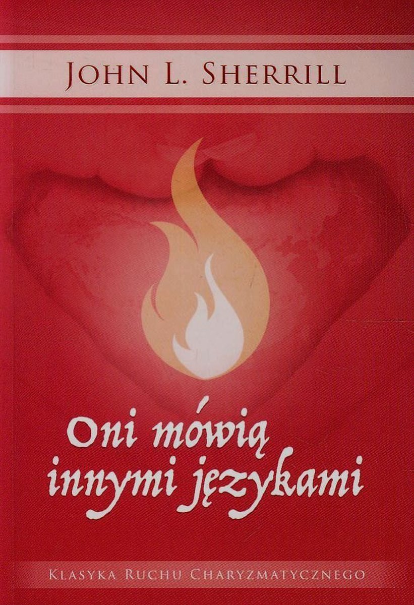 Oni Mówią Innymi Językami Pdf