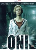 Oni Harmon Robert