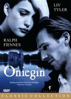 Oniegin - Fiennes Martha