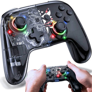 Onikuma C6 Bezprzewodowy Gamepad Do Pc Switch - Onikuma