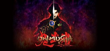Onimusha: Warlords, klucz Steam, PC
