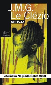 Onitsza - Le Clezio J.M.G.