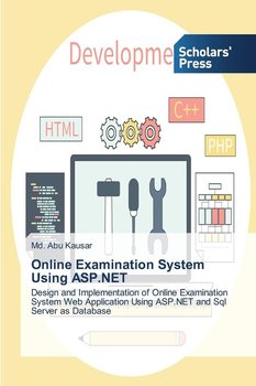 Online Examination System Using ASP.NET - Abu Kausar Md.