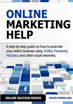 Online Marketing Help - Amerland David