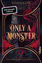 Only a Monster Piper