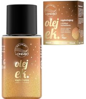 Only Bio, Olejek Wygładzający z Efektem Rozświetlenia, 20 ml Only Bio