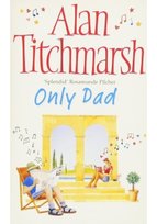 Only Dad - Titchmarsh Alan | Książka w Empik