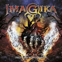 Only Dark Hearts Survive Imagika