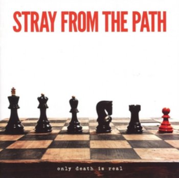 Only Death Is Real - Stray From The Path
