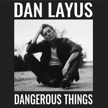Only Gets Darker (feat. The Secret Sisters) - Dan Layus
