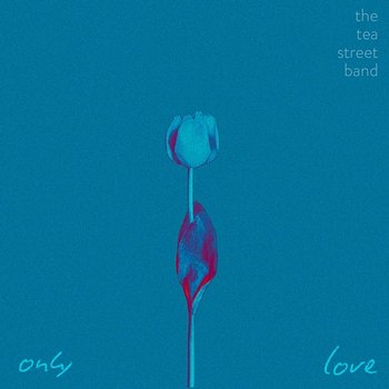 Only Love - The Tea Street Band