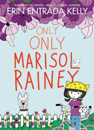 Only Only Marisol Rainey - HarperCollins US | Książka w Empik