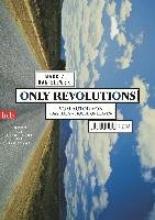 Only Revolutions - Danielewski Mark Z.