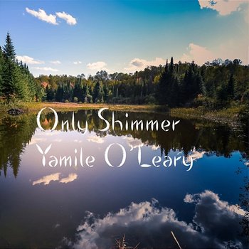 Only Shimmer - Yamile O Leary