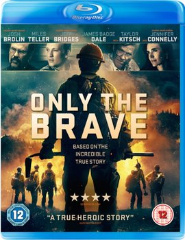 Only the Brave (brak polskiej wersji językowej) - Kosinski Joseph
