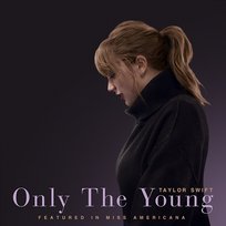 Only The Young Taylor Swift
