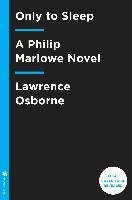 Only to Sleep - Osborne Lawrence