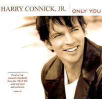 Only You Connick Harry