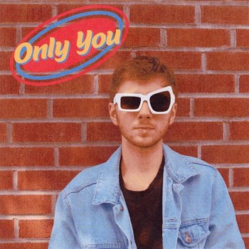 Only You - Luke Diamond