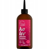 ONLYBIO Hair in Balance Płukanka kwasowa do włosów 300ml ONLYBIO