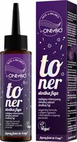 Onlybio Hair in Balance Toner do włosów kolor słodkiej FIGI 100 ml ONLYBIO