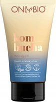 ONLYBIO Kombucha Żel do mycia twarzy matujący 150ml ONLYBIO
