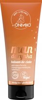 Onlybio Mandarynka Balsam Do Ciała 200Ml