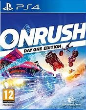 Onrush: Edycja Day - Codemasters