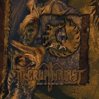 Onset Of Putrefaction Necrophagist