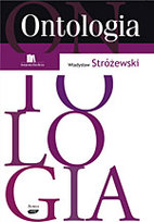 Ontologia. Kompedia filozoficzne Stróżewski Władysław