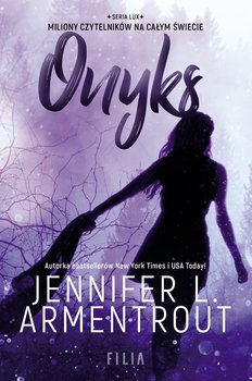 Onyks - Armentrout Jennifer L.