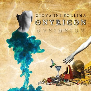 Onyricon - Giovanni Sollima