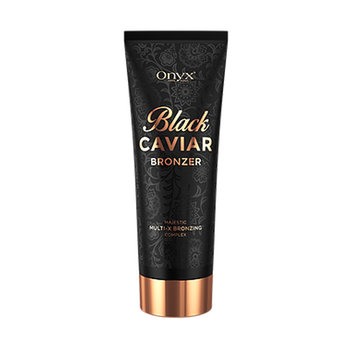 Onyx, Black Caviar, bronzer 200 ml - Onyx