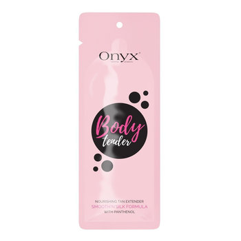 Onyx, Body Tender, balsam po opalaniu, 15 ml - Onyx