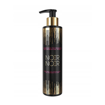 Onyx, Noir Noir, balsam wzmacniający opaleniznę, 250 ml - Onyx