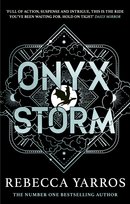 Onyx Storm