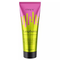 Onyx, Tanphoria, Balsam brązujący i przyspieszający opalanie z ekstraktem z kawy, 251ml