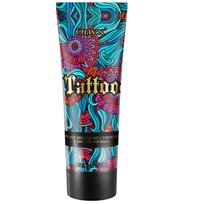 Onyx, Tattoo, Przyspieszacz brązujący do opalania skóry z tatuażami, 251 ml