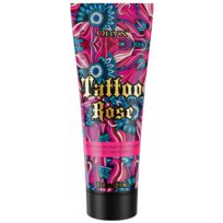 Onyx Tattoo Rose balsam brązujący do opalania dla kobiet z tatuażami 251 ml