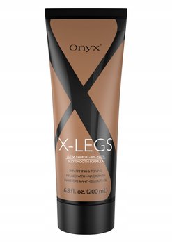 ONYX X-Legs Ultra Bronzer Do Nóg Antycellulitowy - Onyx