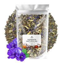 Oolong Blue Klitoria niebieska Klitoria ulung 1kg